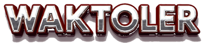 waktogel aplikasi logo